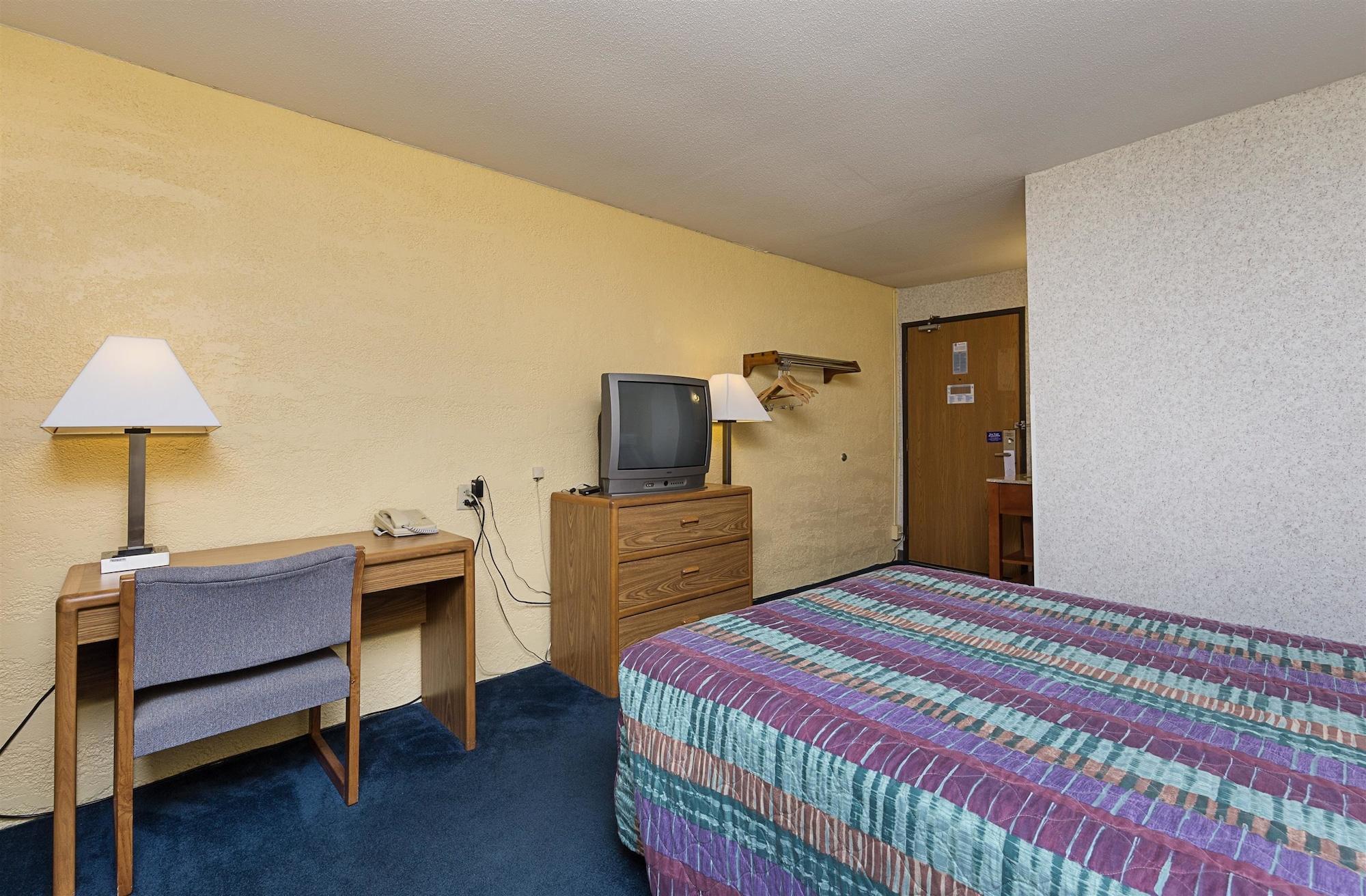 Motel 6-Moline, Il Exterior foto