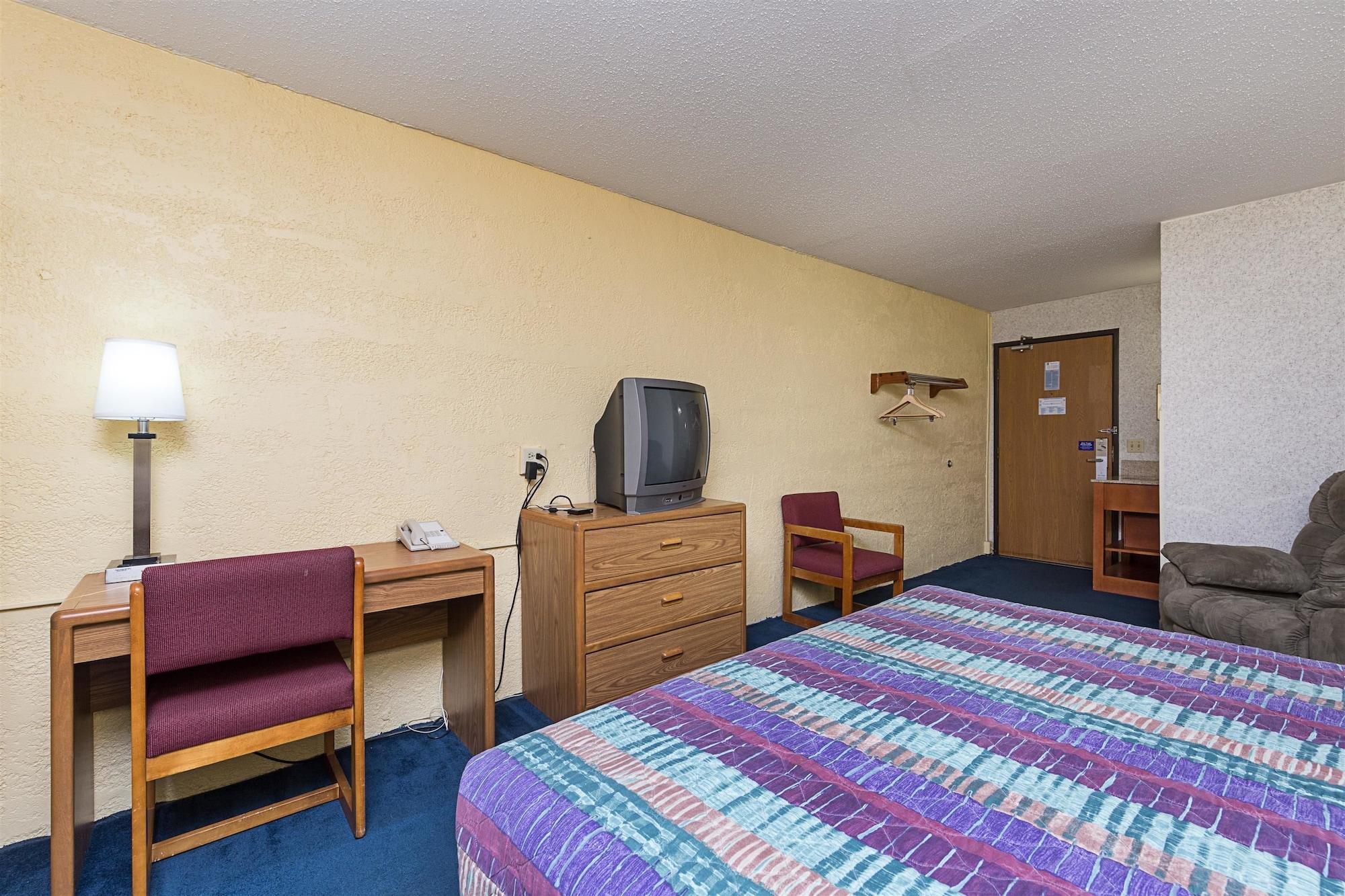 Motel 6-Moline, Il Exterior foto