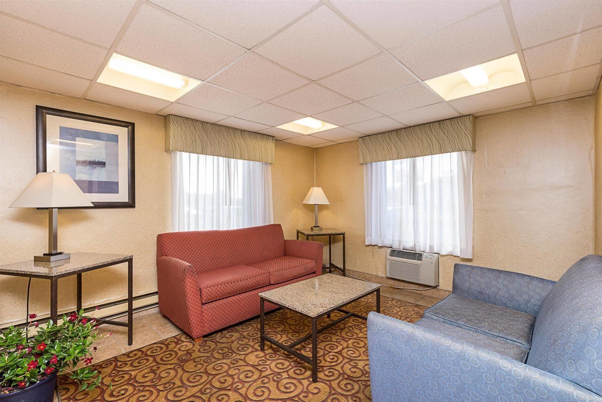 Motel 6-Moline, Il Exterior foto