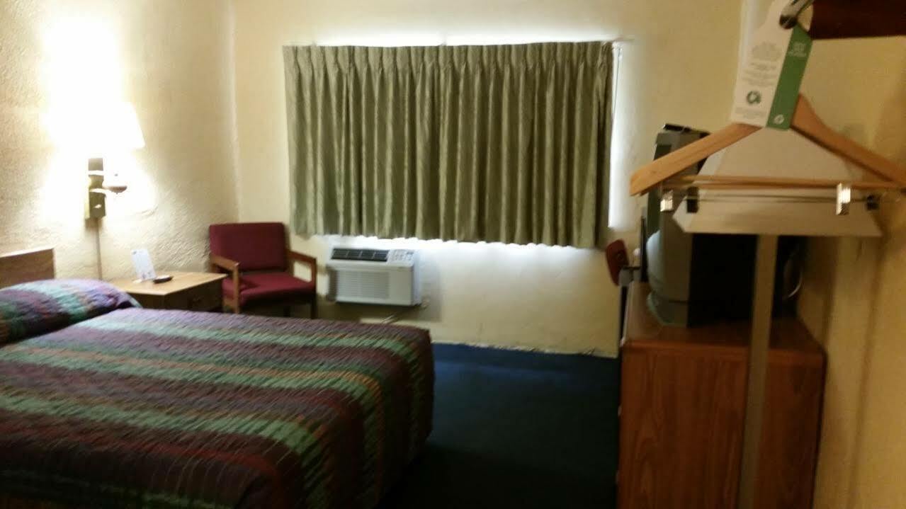 Motel 6-Moline, Il Exterior foto